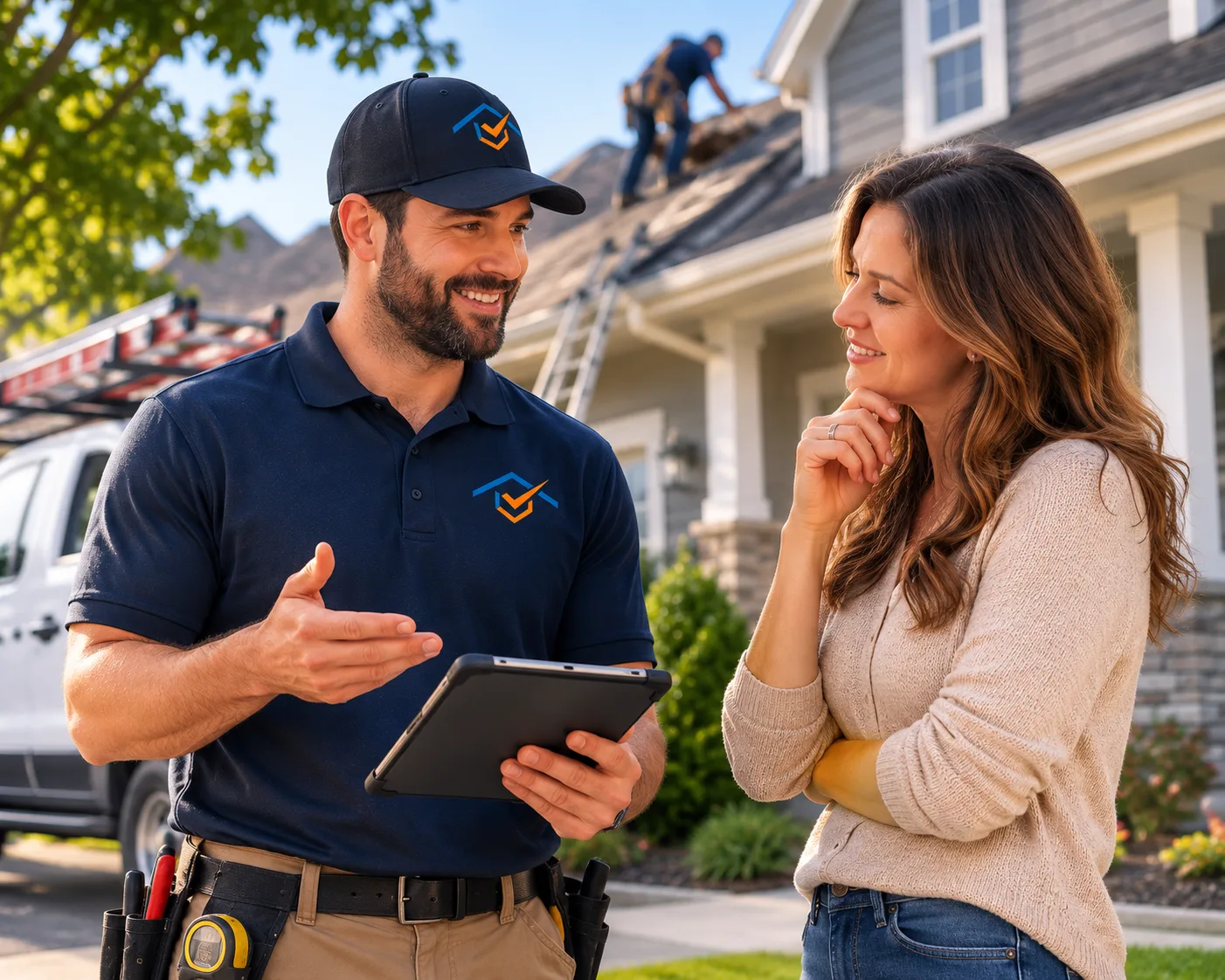 Roof Inspection FAQs in Panama, IA